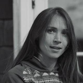 Dominique Provost-Chalkley wallpaper