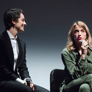 Adèle Haenel wallpaper