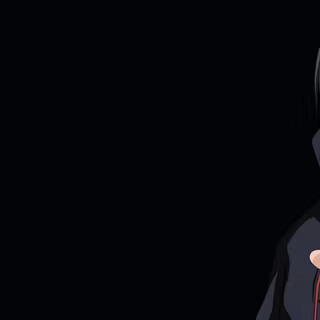 Itachi aesthetic wallpaper