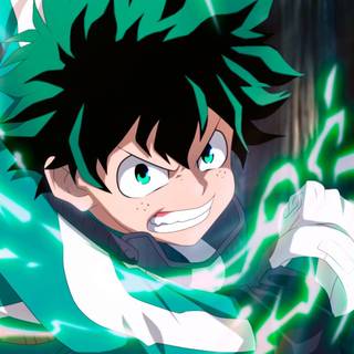 Anime boy girl angry wallpaper