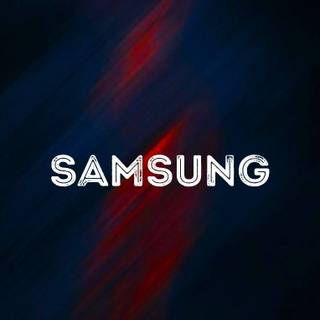 Phone brand logo wallpaper