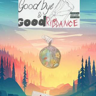 Juice Wrld iPhone Xr wallpaper