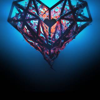 iPhone Xs HD wallpaper