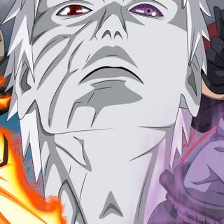 Hiruzen Sorutobi mobile wallpaper