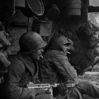 World War 2 phone wallpaper