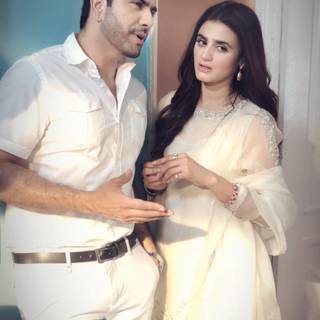 Junaid Khan wallpaper