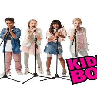 KIDZ BOP wallpaper