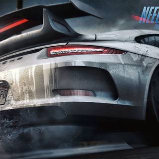 Need For Speed PC wallpaper