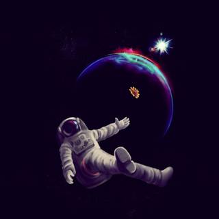 Minimal 4k HD 1080x2160 wallpaper