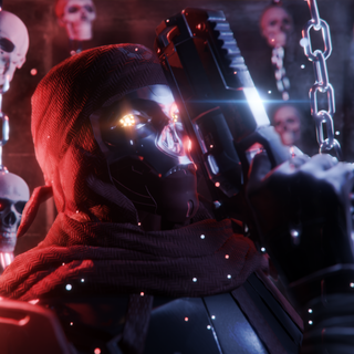 Apex Revenant wallpaper