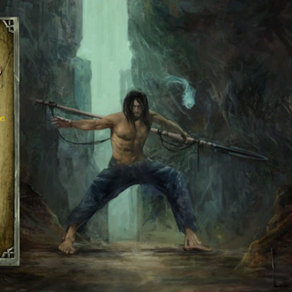 Mount & Blade wallpaper