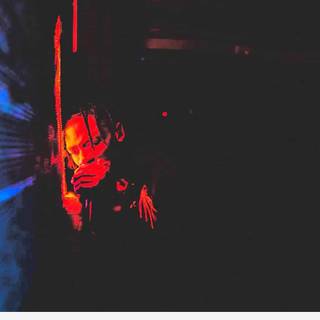 Cactus Jack desktop 4k wallpaper