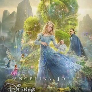 Maleficent iPhone 2019 wallpaper