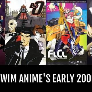 Anime young girls lesbian wallpaper