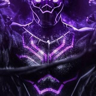Black Panther 2 wallpaper