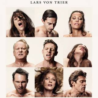 Nymphomaniac wallpaper