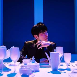 Baekhyun desktop wallpaper