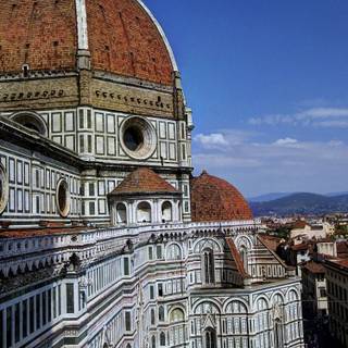 Florence phone wallpaper