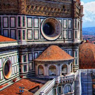 Florence phone wallpaper