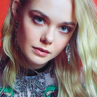 Beautiful actress iPhone wallpaper