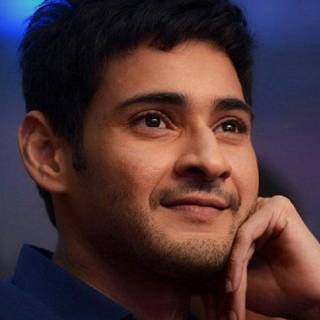 Mahesh Babu desktop wallpaper