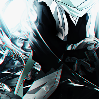 Android HD Bleach wallpaper