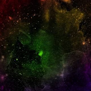 You Colored My World wallpaper