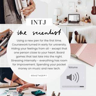 Introvert mobile wallpaper