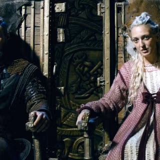 Vikings season 6 wallpaper