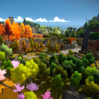 Stumped puzzled wallpaper