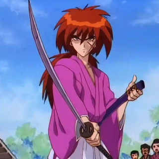 Anime guy bored HD wallpaper