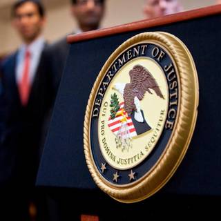 Maryland State Seal wallpaper