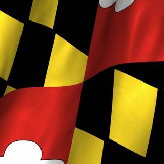 Maryland State Seal wallpaper