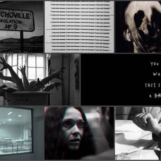 Eurus Holmes wallpaper