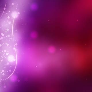 Blue red and purple wallpaper