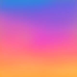 Blue red and purple wallpaper