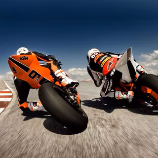 Honda vintage superbikes HD wallpaper