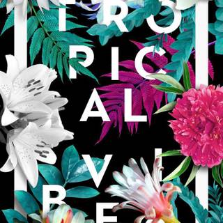 Spring vibe wallpaper