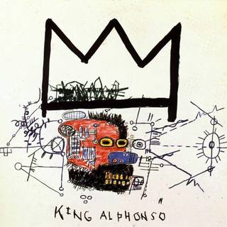 Basquiat computer wallpaper