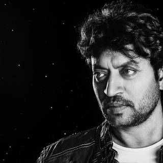 Irrfan Khan HD wallpaper