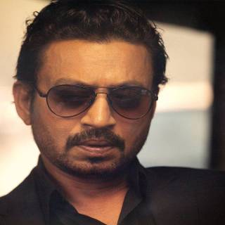 Irrfan Khan HD wallpaper