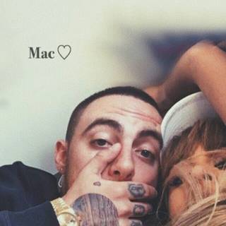 Lil Uzi and Ariana Grande wallpaper