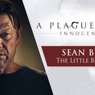 A Plague Tale: Innocence HD wallpaper