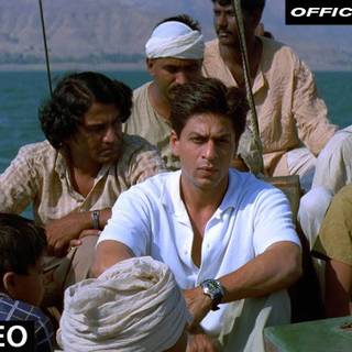 Swades wallpaper