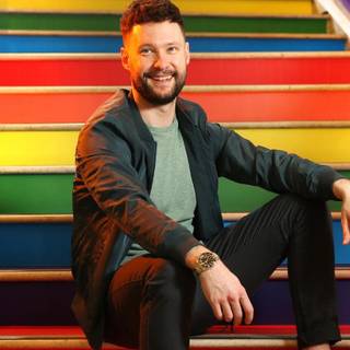 Calum Scott wallpaper