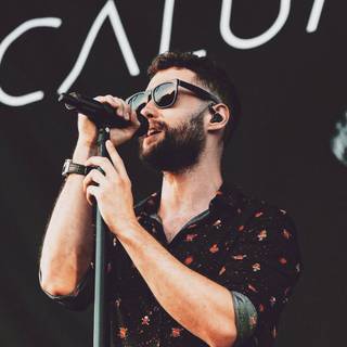 Calum Scott wallpaper