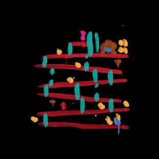 Vintage game wallpaper