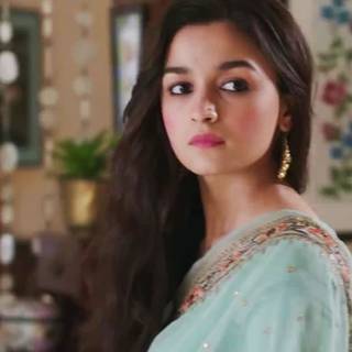 Alia Bhatt mobile HD wallpaper