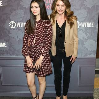 Isabella Coben wallpaper