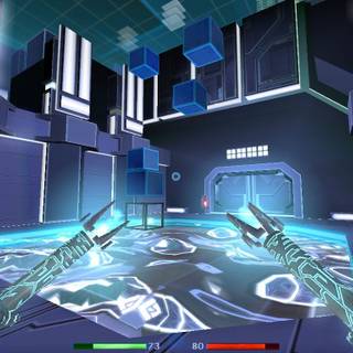 Team Free Will 2.0 wallpaper